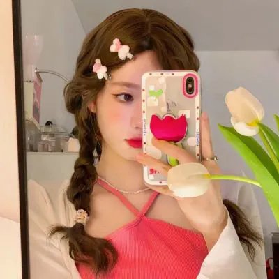 这个女配有点甜 海报