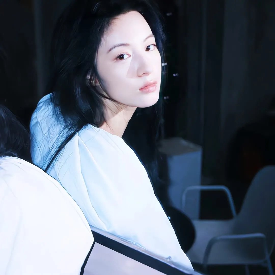 做我的超级巨星 海报