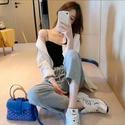 玉女试情 海报