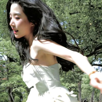 徬徨尘世间 海报
